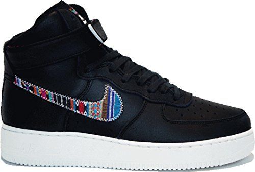 ナイキ エアフォース1 ハイ 07 エレベイト