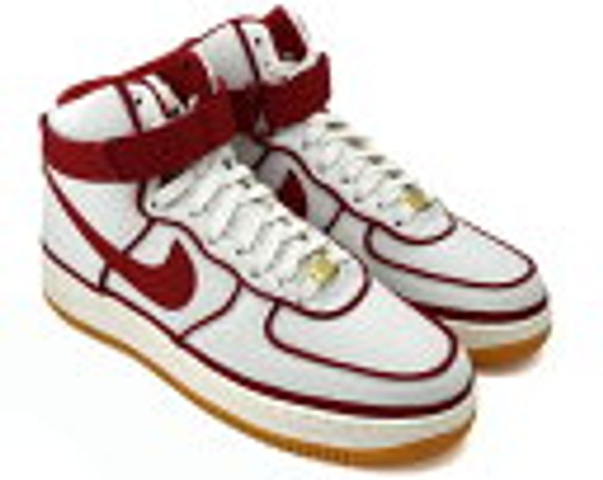 Nike Air Force 1 High '07 LV8