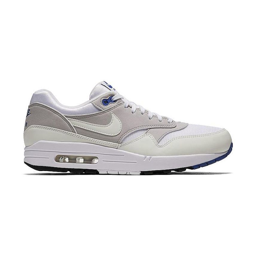 Nike Air Max 1 Color Change White Varsity Royal