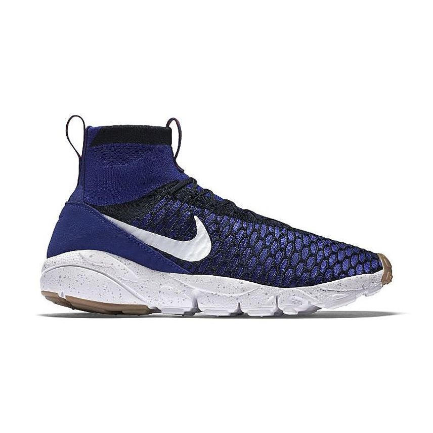 ナイキ エアフットスケープ マジスタ フライニット