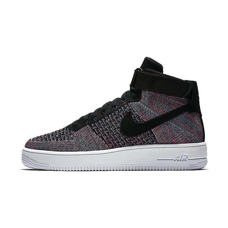 ナイキ エアフォース1 ウルトラ フライニット 1枚目