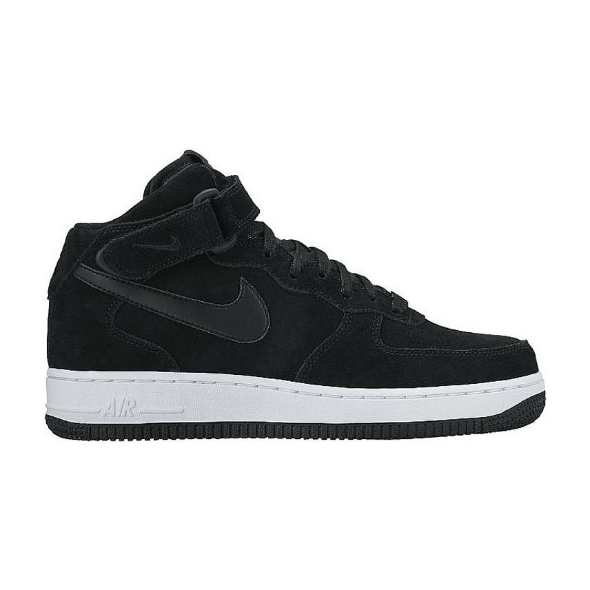 【Nike】W エアフォース Air FORCE 1 '07 Nike Women's Air Force 1 07 Mid Seasonal