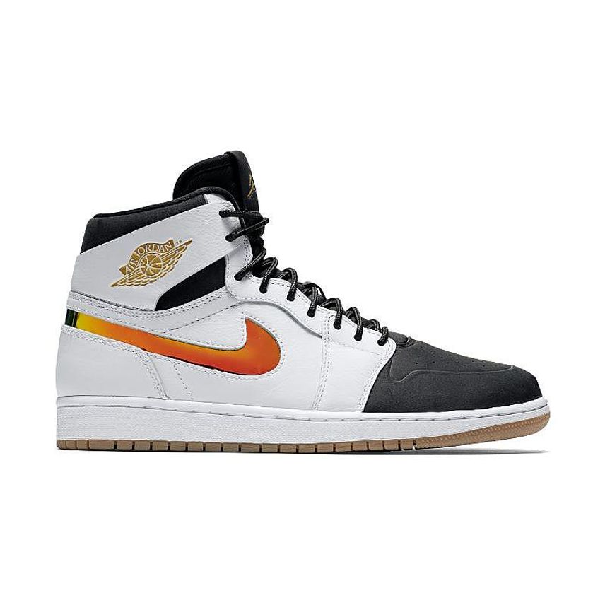Nike Air Jordan 1 Retro High Nouveau Dunk From Aboveの新品 Nike Air Jordan 1 Retro High Nouveau Dunk From Aboveの新品