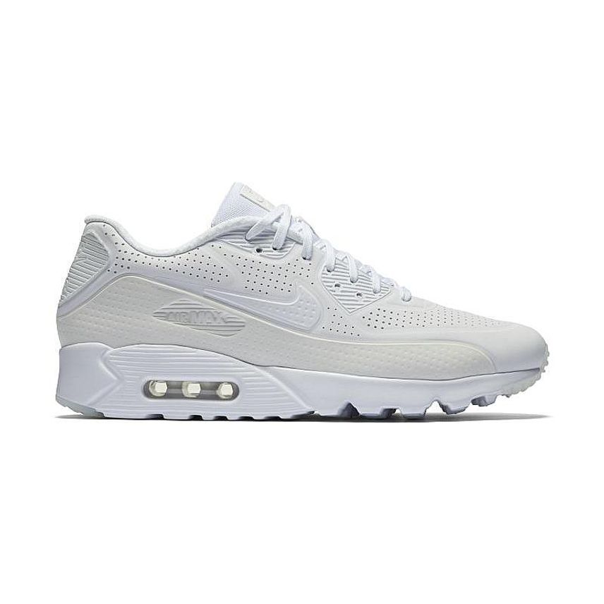 Air max 90 white ultra moire outlet