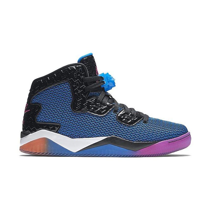 Air jordan top spike lee 40