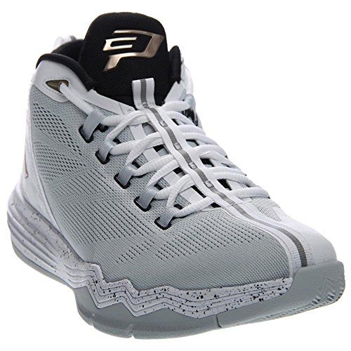 エアジョーダン CP3.IX AE
