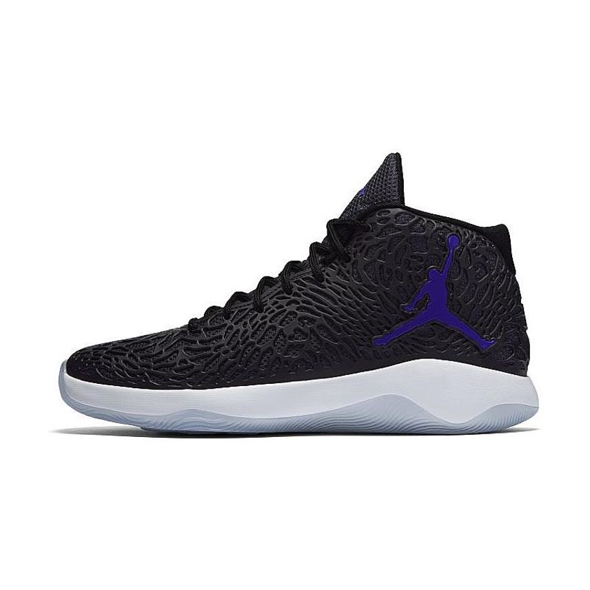Air top jordan ultra