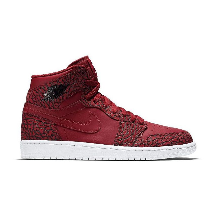 Retro 1 2025 elephant print