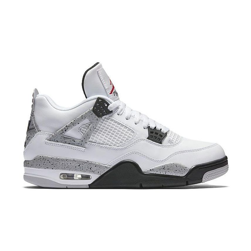 Nike Air Jordan 4 RETRO
