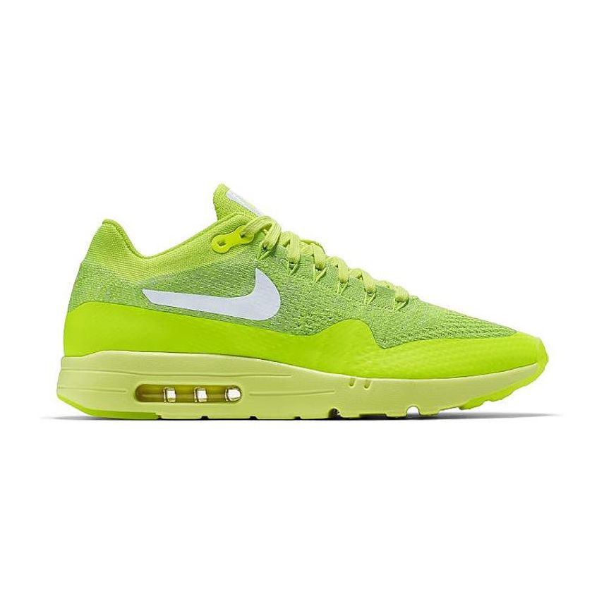 Nike Air Max 1 Ultra Flyknit Voltを買うならスニーカーダンク Nike Air Max 1 Ultra Flyknit Voltを買うならスニーカーダンク