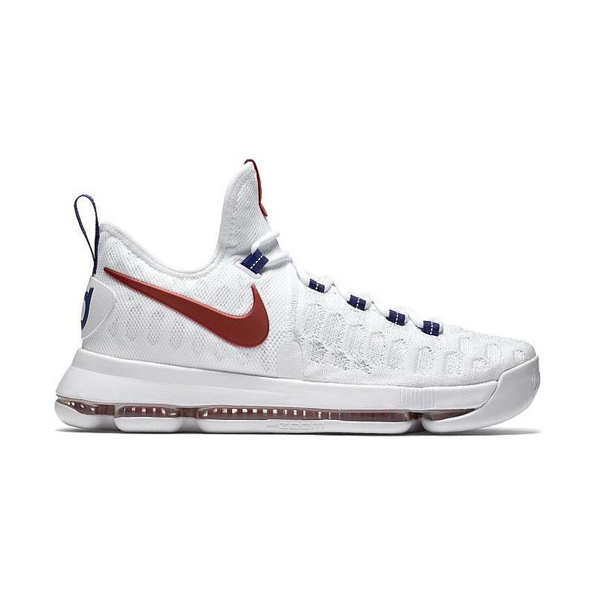 ナイキ ズーム ケビン・デュラント 9