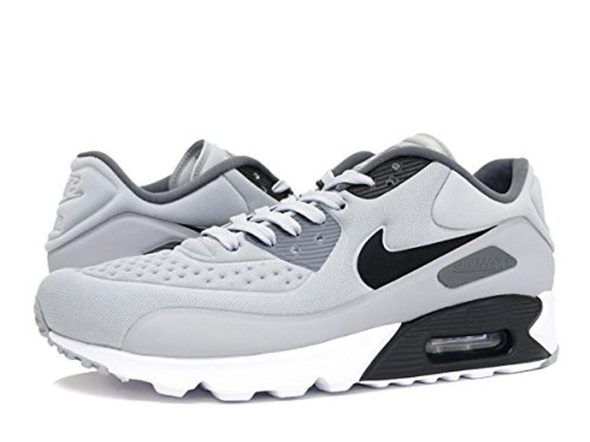 Air max 90 ultra se wolf grey deals