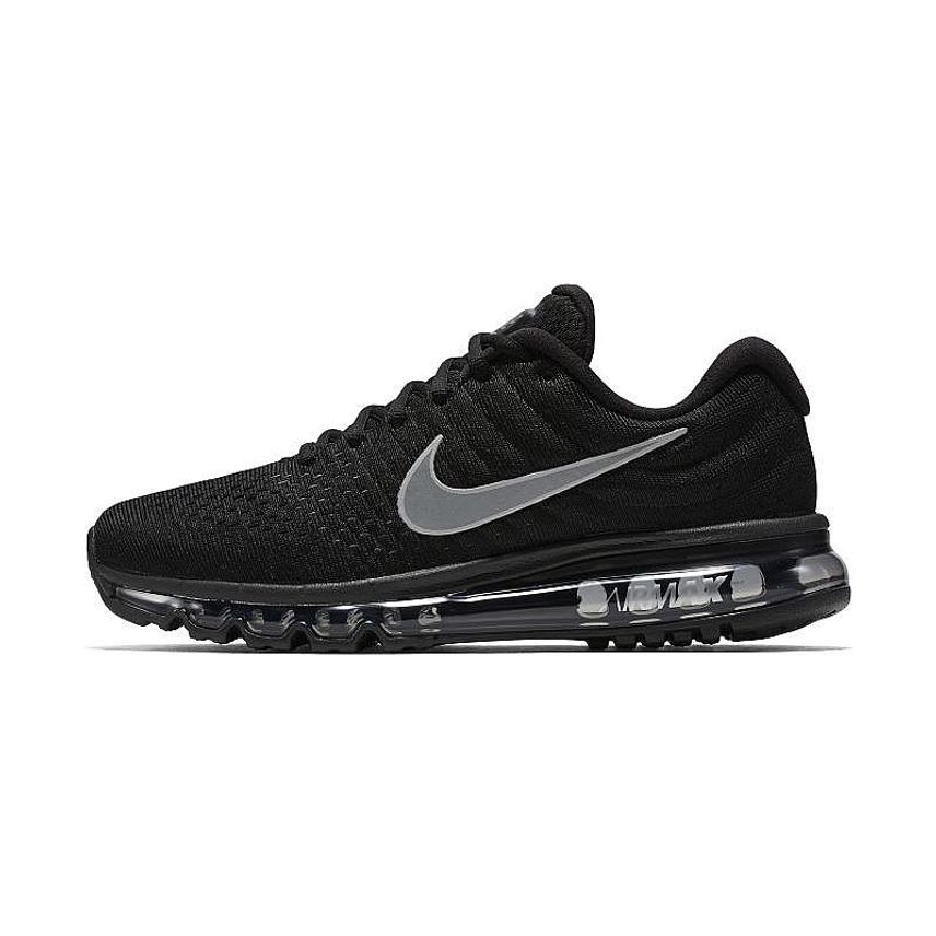 Nike Air Max 2017 Black Anthracite