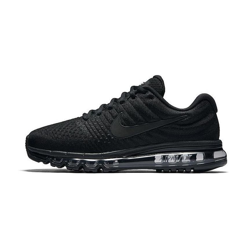Nike Air Max 2017 Triple Black