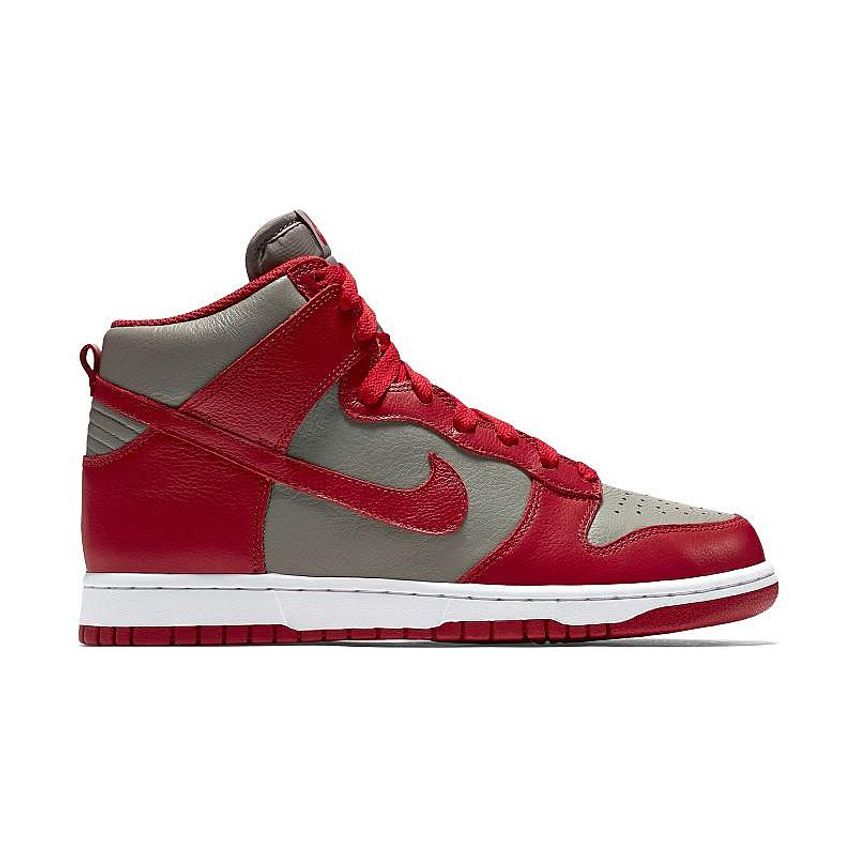 ソフトパープル (112) ナイキ ダンク NIKE DUNK HIGH LE UNLV
