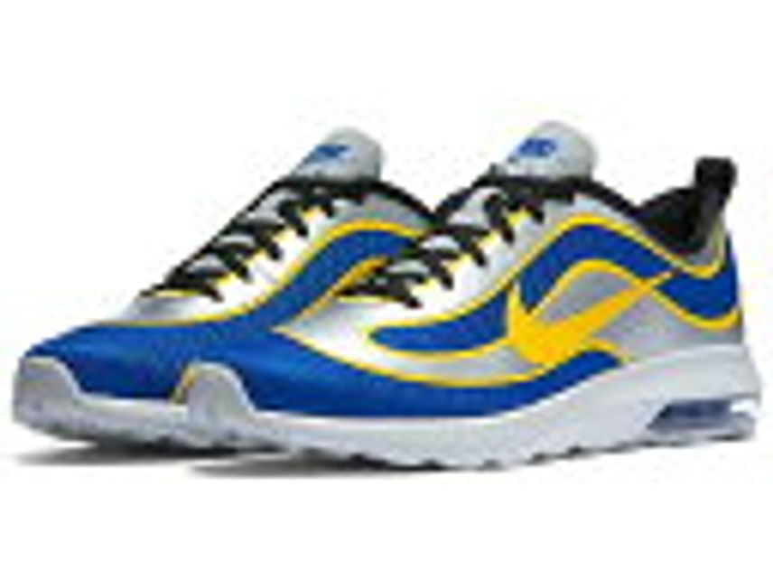 Nike Air Max Mercurial 98 QS Nike Air Max Mercurial 98 QS
