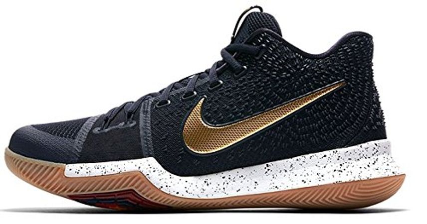 NIKE KYRIE 3 DUKE 27.5センチ カイリー3 - バスケットボール