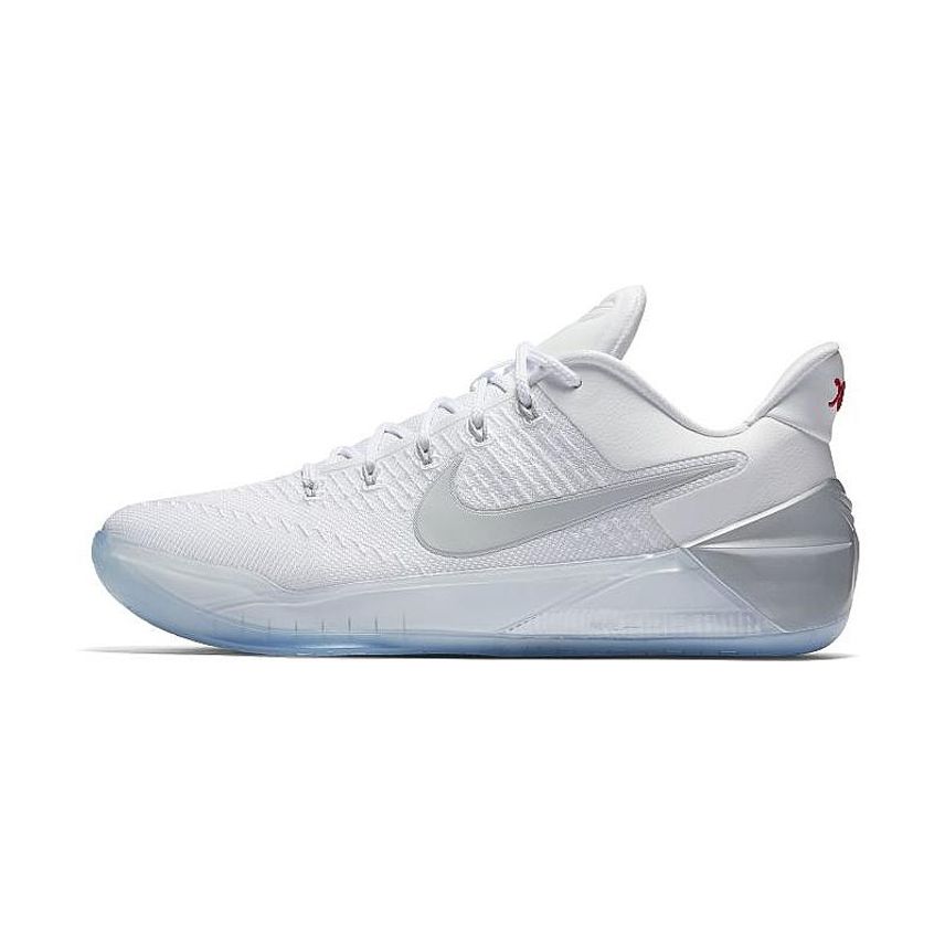 Kobe ad chrome sales white