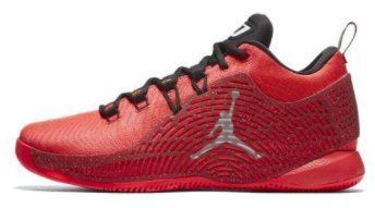 エアジョーダン CP3.X