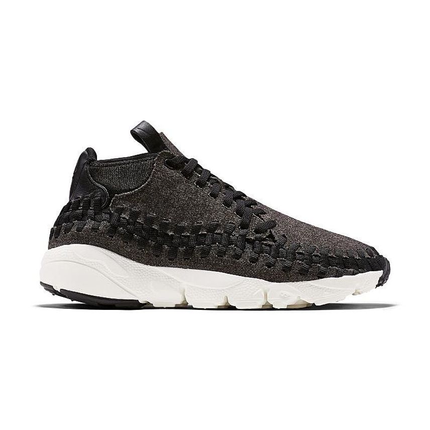 ナイキ エアフットスケープ ウーブン チャッカ SE