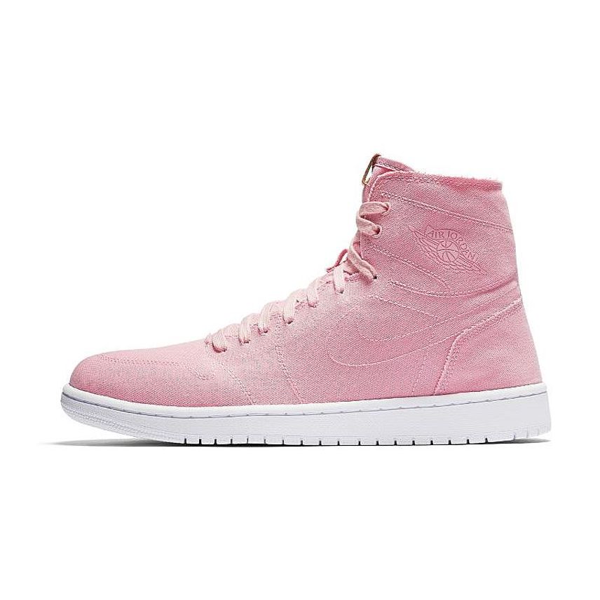 Air jordan top 1 high decon