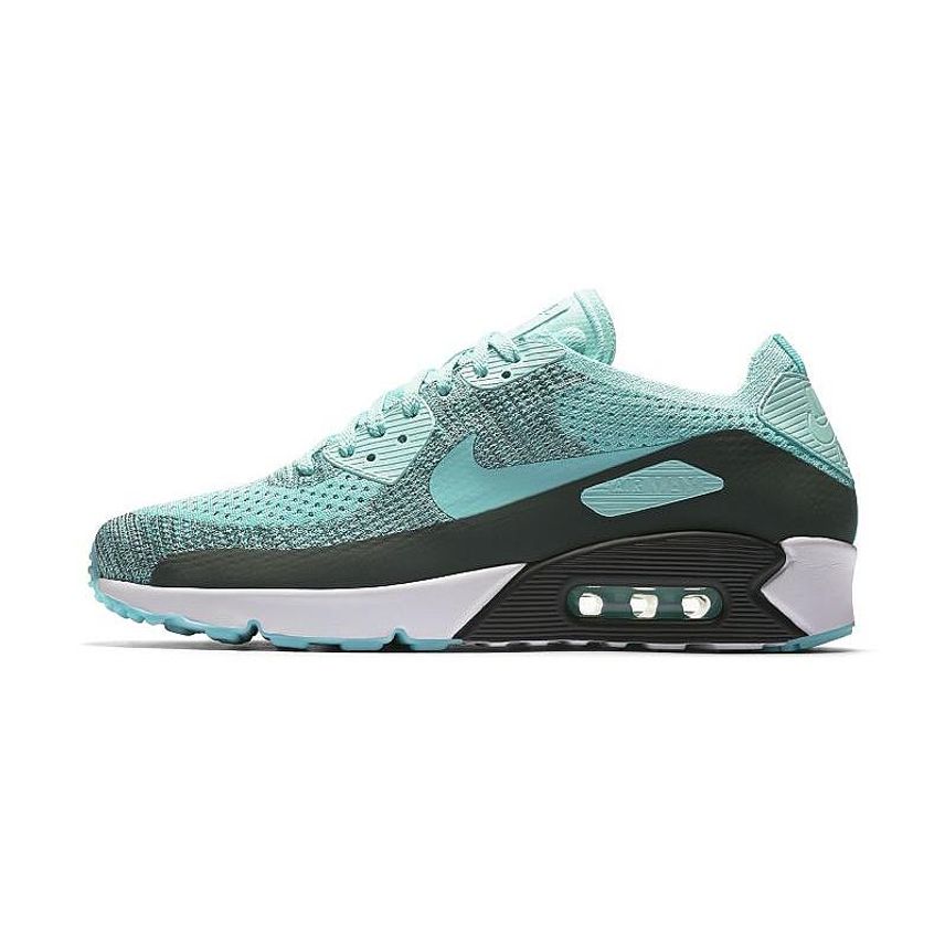 Air max 90 flyknit turquoise outlet