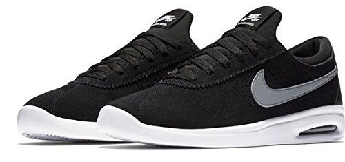 ナイキ SB エア マックス ブルイン ヴェイパー クール グレー