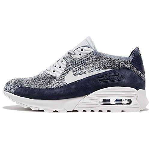 ナイキ ウィメンズ エアマックス90 ウルトラ 2.0 フライニット ピナクル