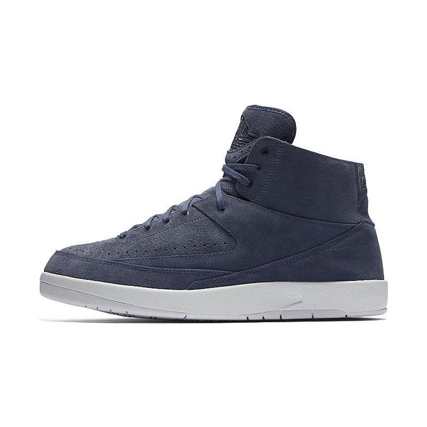 NIKE AIR JORDAN 2 RETRO DECON NIKE AIR JORDAN 2 RETRO DECON