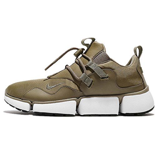 ナイキ ポケットナイフ DM