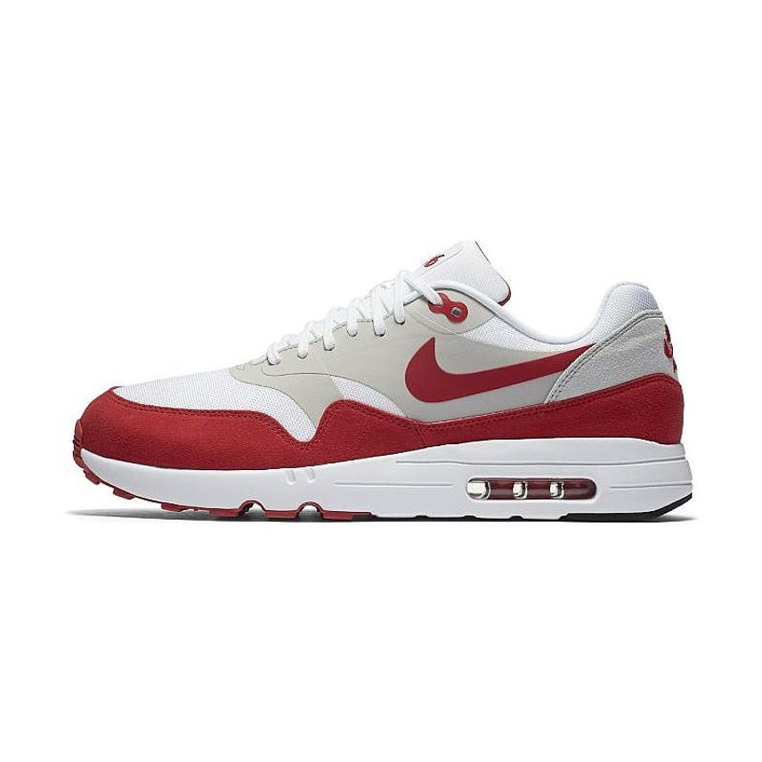 Nike air max 9 2025 ultra 2. essential university red