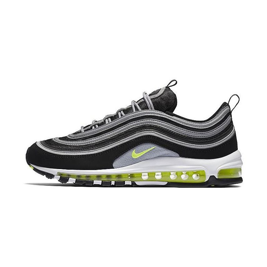 Nike Air Max 97 Black Volt