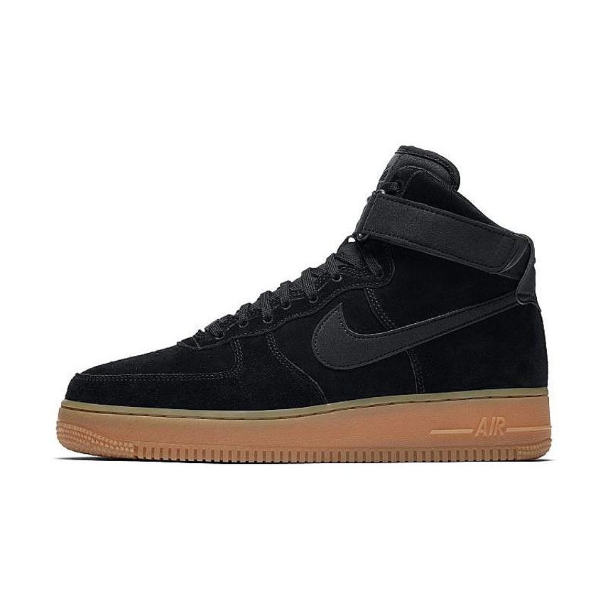 Nike Air Force 1 High 07 LV8 Suede