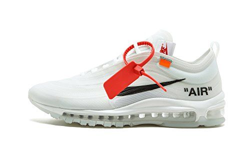 オフホワイト × ナイキ ザ・テン エアマックス97