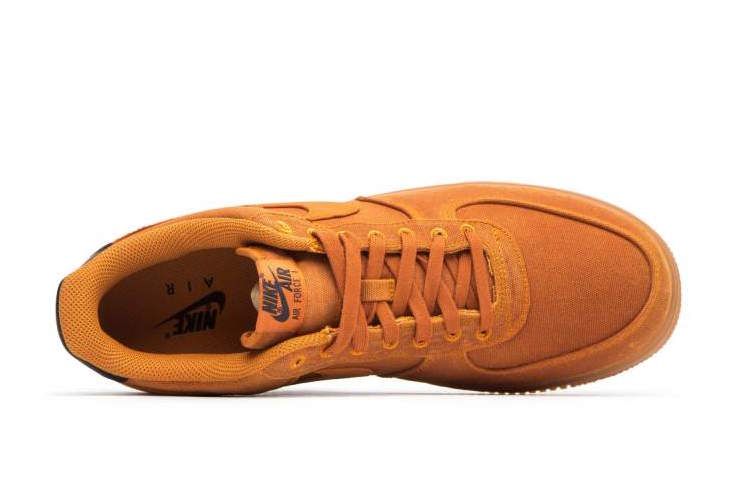 【スニダンで購入可】NIKE AIR FORCE 1 07 LV8 2COLORS 7枚目