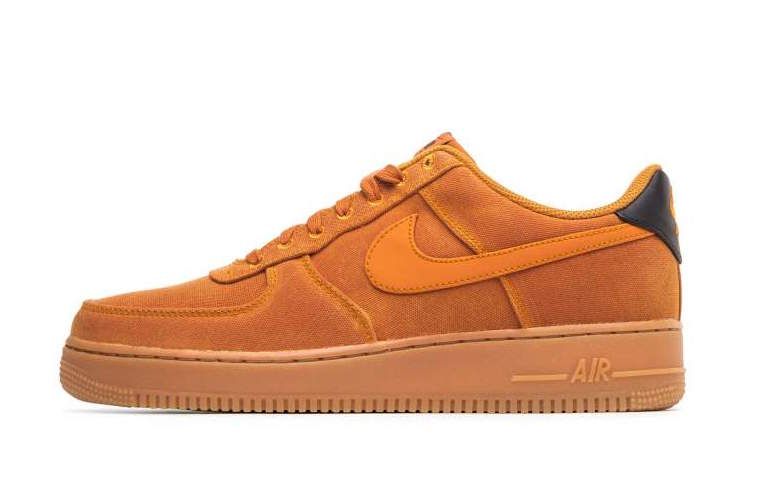 【スニダンで購入可】NIKE AIR FORCE 1 07 LV8 2COLORS 5枚目