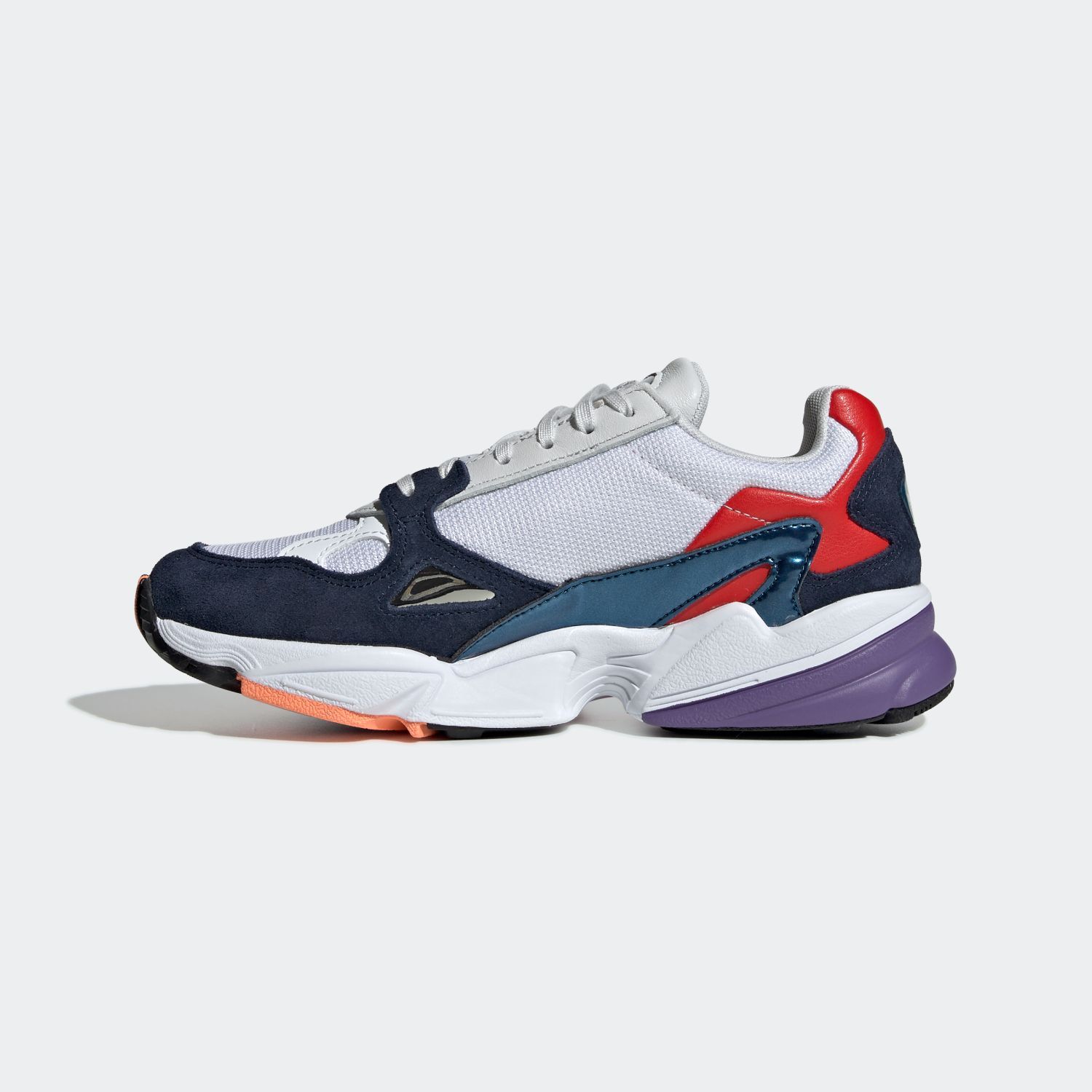 アディダス オリジナルス ウィメンズ ファルコン 3カラー 3枚目