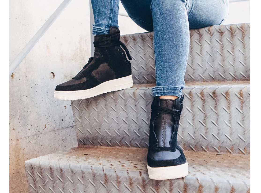 【スニダンで購入可】NIKE THE 1 REIMAGINED AIR FORCE 1 3MODELS 2枚目