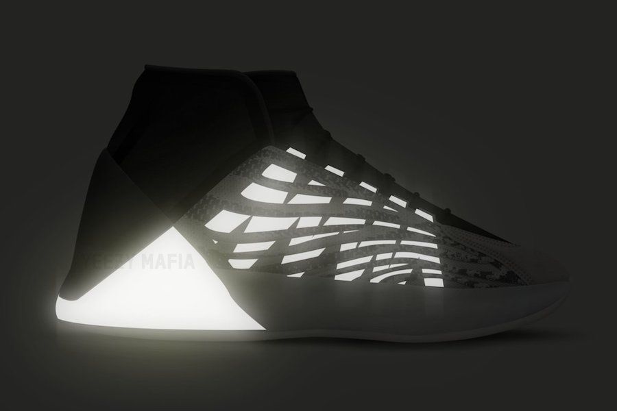YEEZY BASKETBALL (イージー バスケットボール)