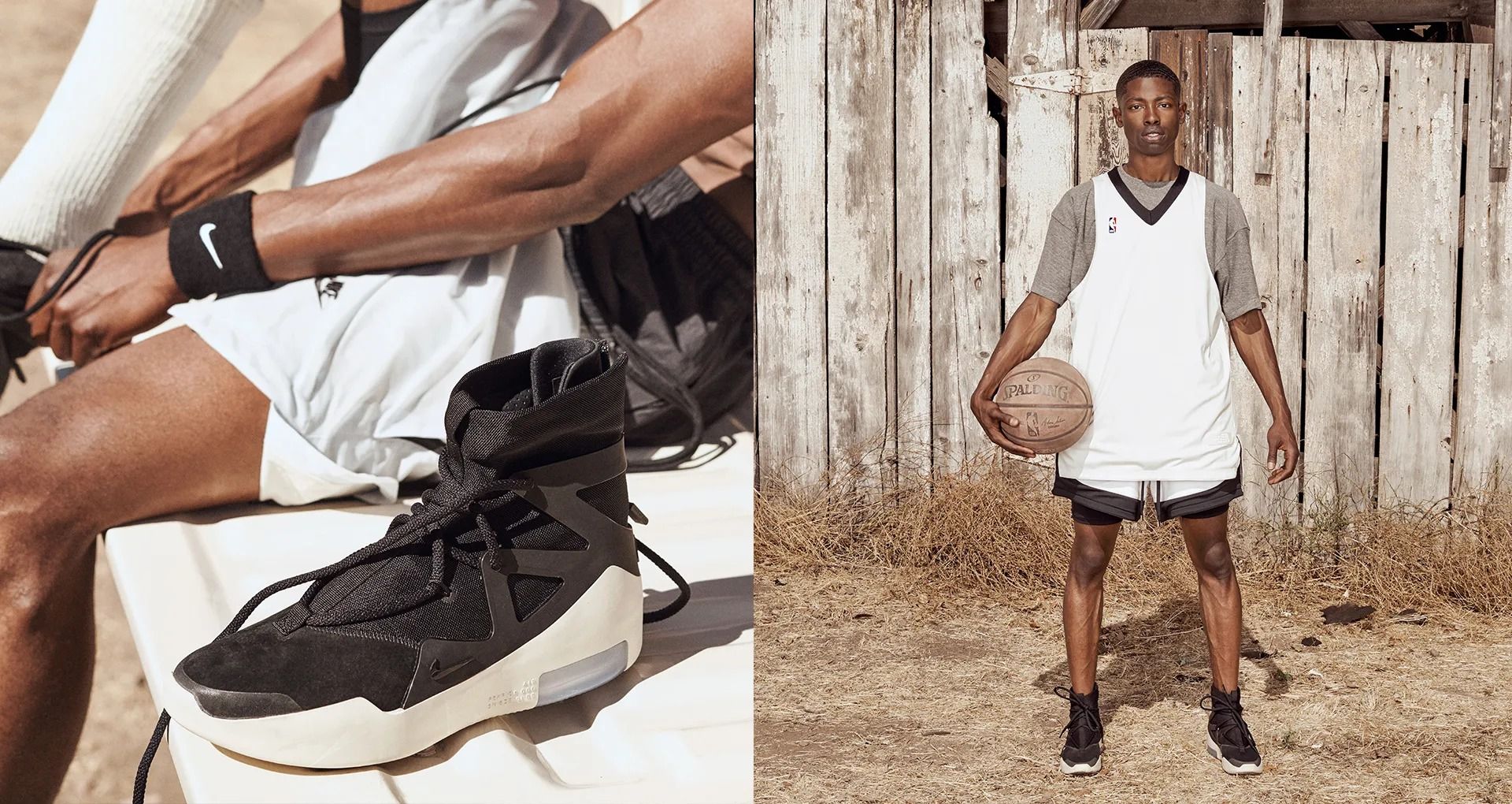 12/15発売|Fear of God × Nike Air Fear of God 1 Sixth collection|抽選/販売/定価情報 6枚目