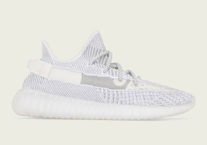ADIDAS YEEZY BOOST 350 V2 STATICの新品/中古フリマ(通販)|スニダン