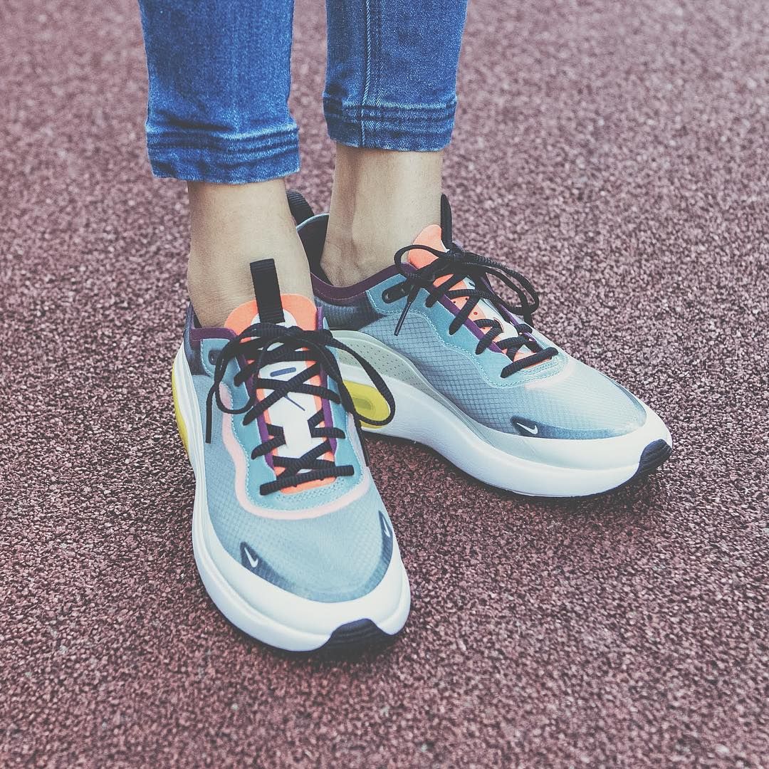 ナイキ エアマックス ディア SEパック 7枚目