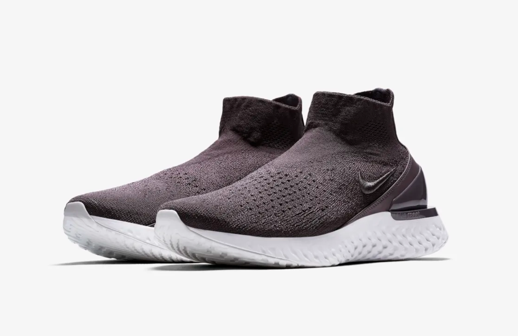 ナイキ ライズリアクト フライニット 4カラー 8枚目