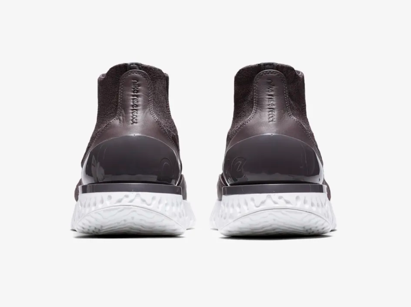 ナイキ ライズリアクト フライニット 4カラー 12枚目