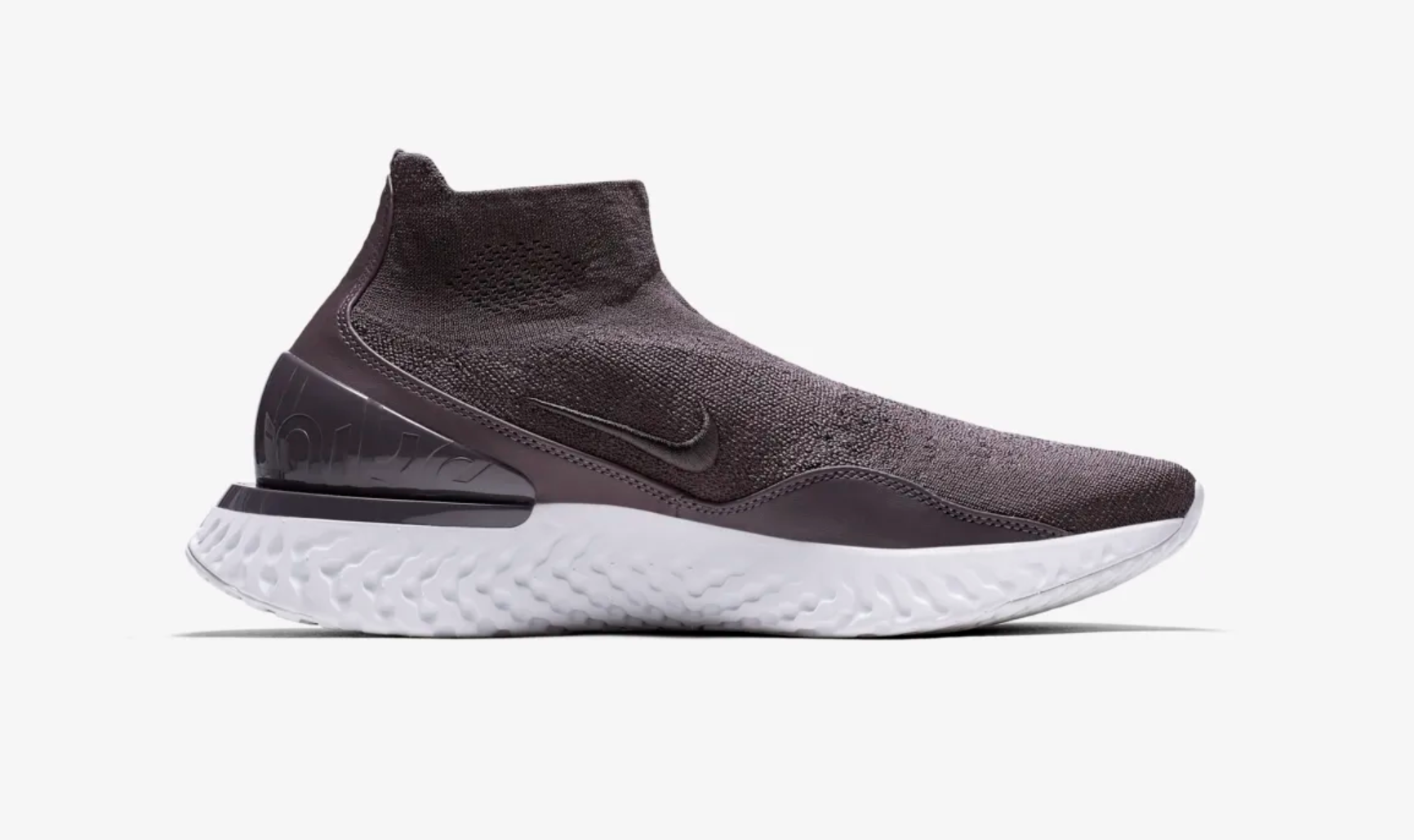 ナイキ ライズリアクト フライニット 4カラー 10枚目