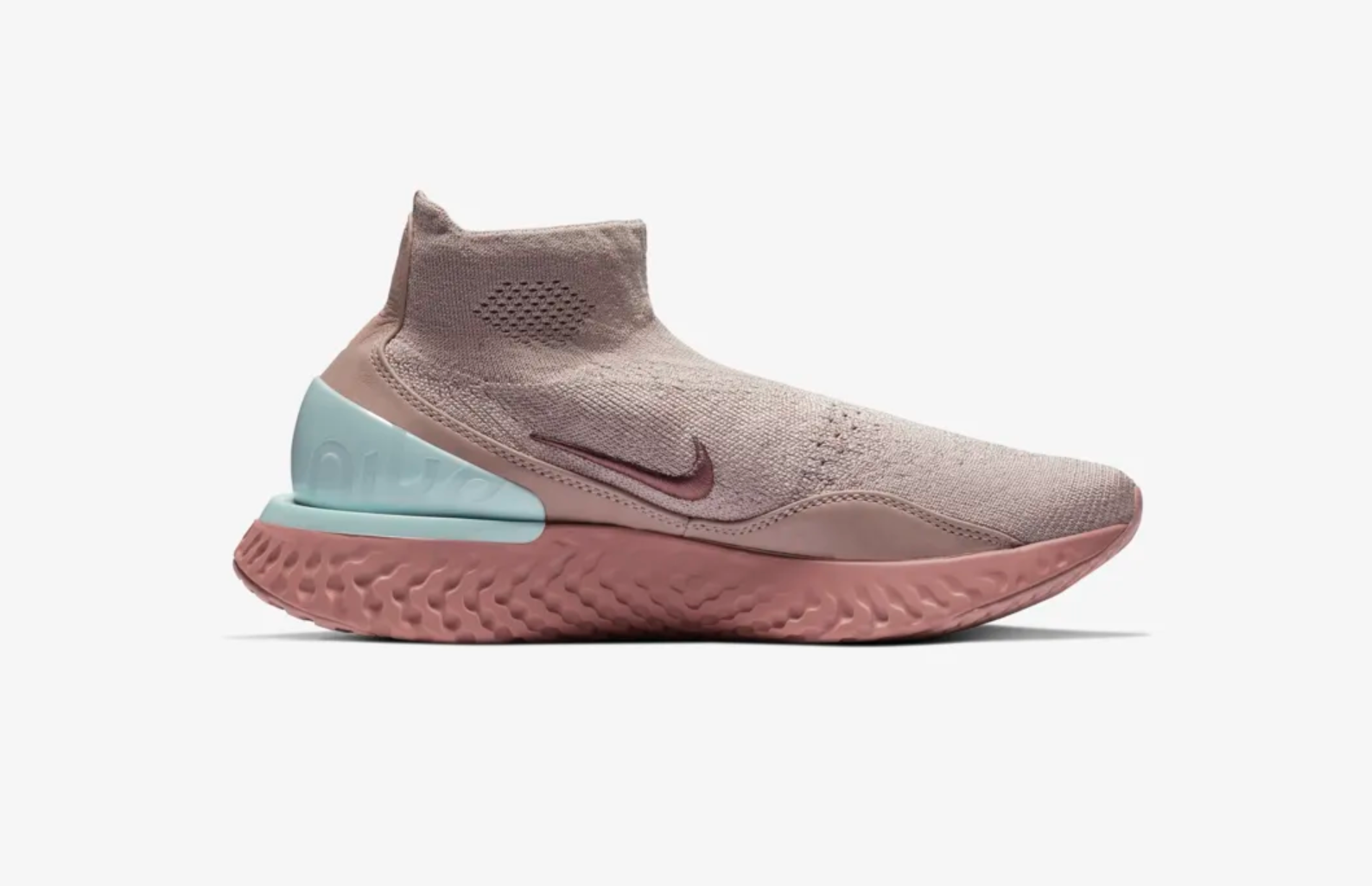 ナイキ ライズリアクト フライニット 4カラー 16枚目