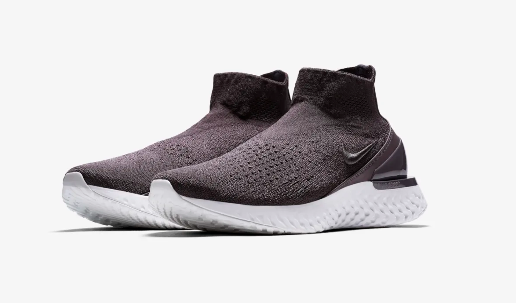 ナイキ ライズリアクト フライニット 4カラー 20枚目