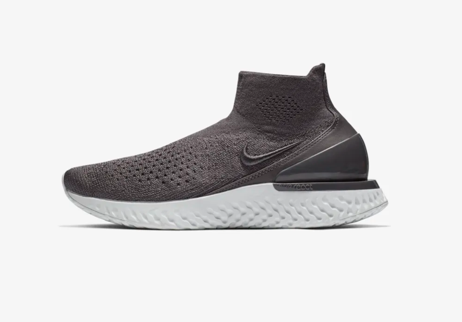 ナイキ ライズリアクト フライニット 4カラー 21枚目