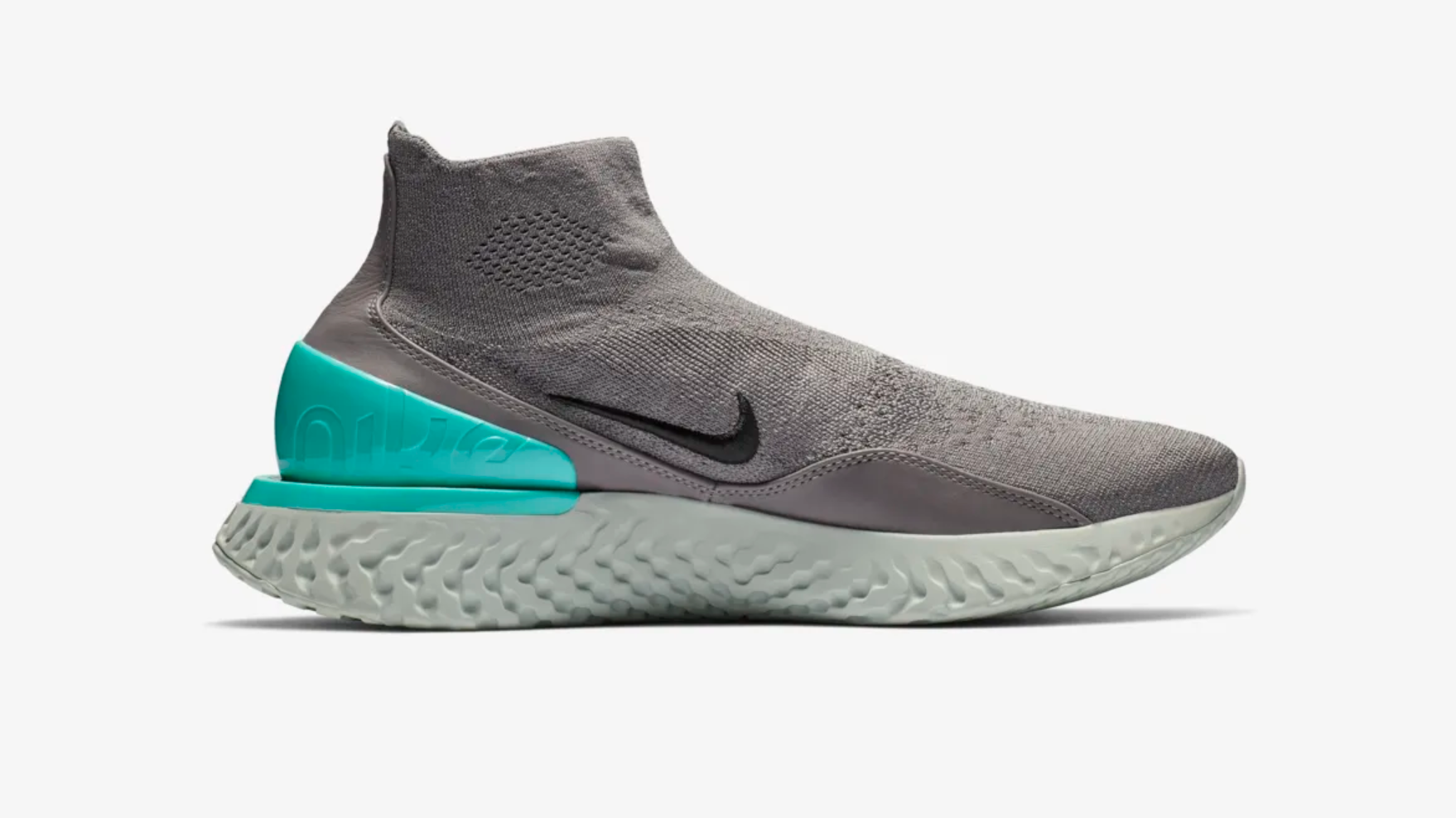 ナイキ ライズリアクト フライニット 4カラー 4枚目