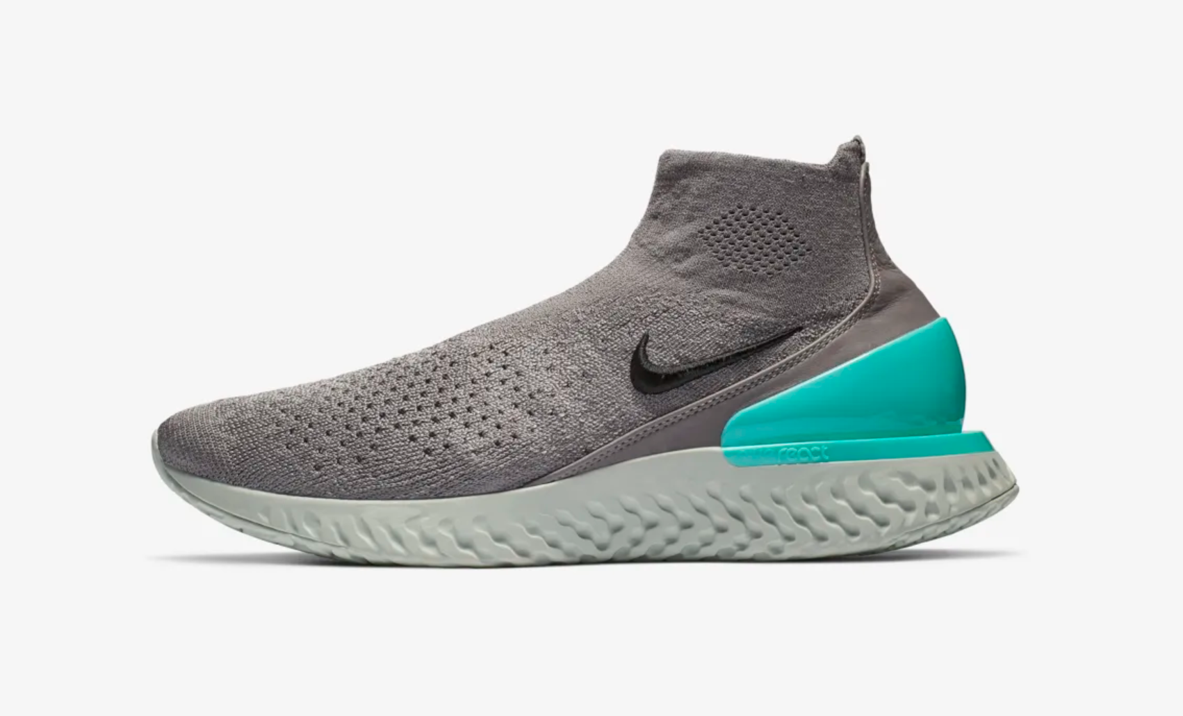 ナイキ ライズリアクト フライニット 4カラー 3枚目